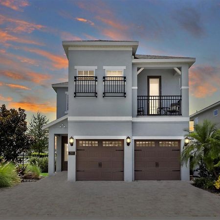 6 Bedroom Vacation Home With Pool Orlando Exteriér fotografie